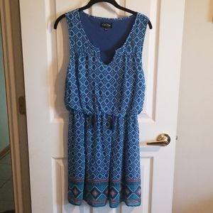 Love Reign Dress Size L